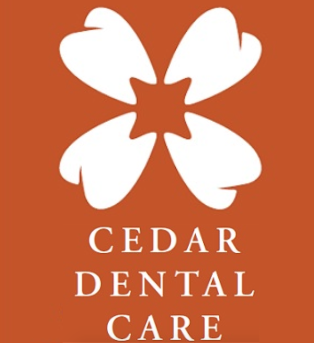 Cedar Dental Care logo
